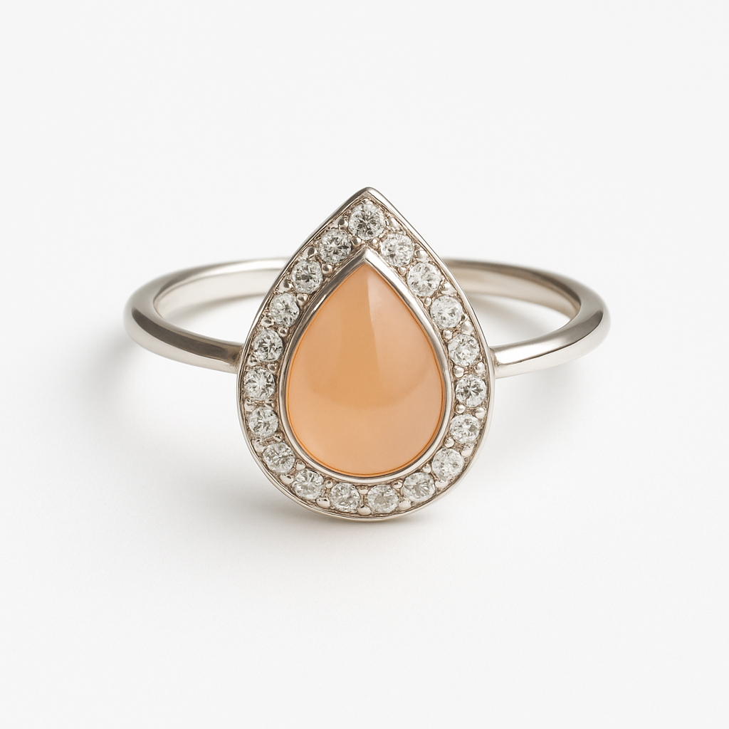 Peach Beauty
