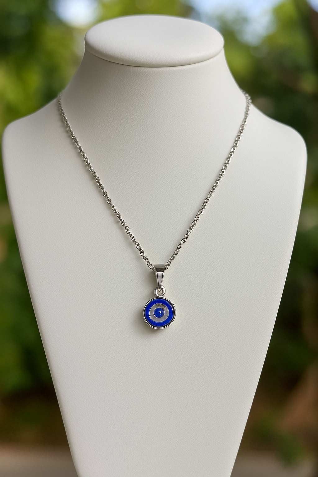 Minimal Necklaces