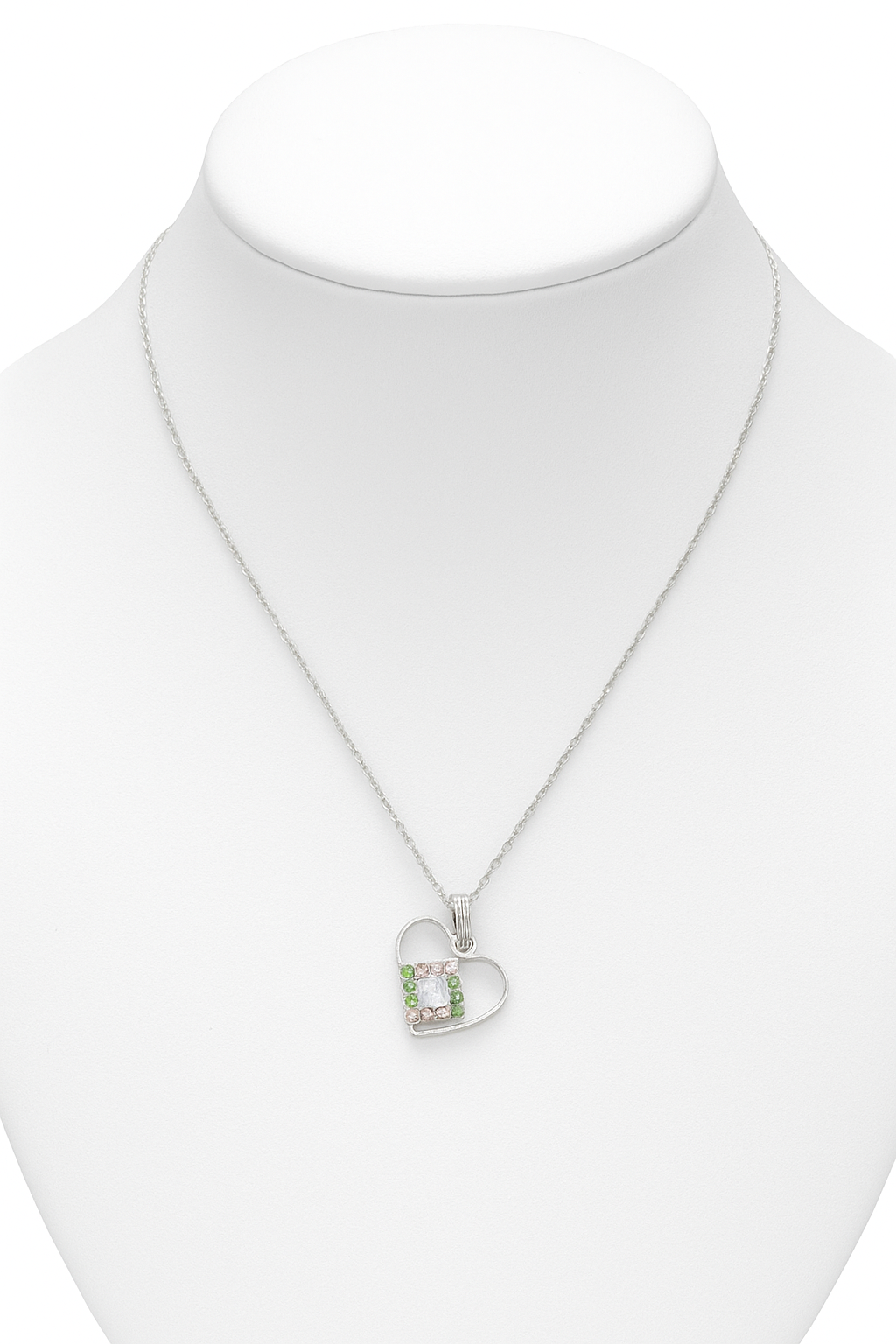 Minimal Necklaces