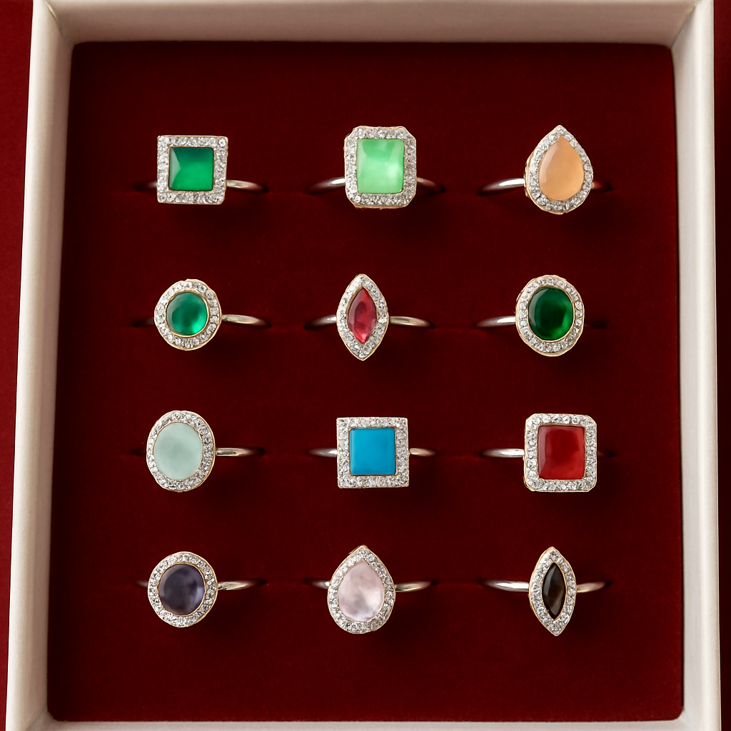 Rings