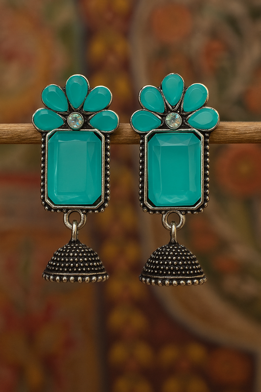 Turquoise Stone