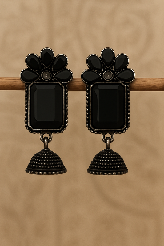 Black Stone Beauty