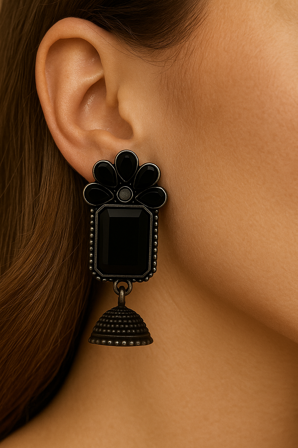 Black Stone Beauty