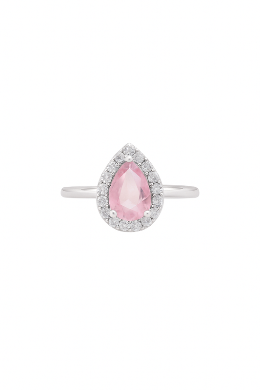 Pinky ring